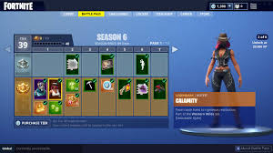 Fortnite season 15 leaks so there's you guys have asked for it welcome back to another board game look at this it's a bunch of. Fortnite S Season 6 Battle Pass Features New Skins How Much It Costs And How It Works Gamespot