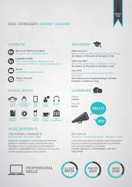 Example Of A Graphic Design Resume   Templates Pinterest Check out this kick ass design Curriculum Vitae      by Andrew Briffa  via  Behance