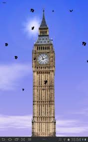 Big Ben Live Wallpaper 1 18 Free