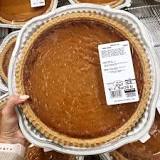 Do you have to cook Costco pumpkin pie?