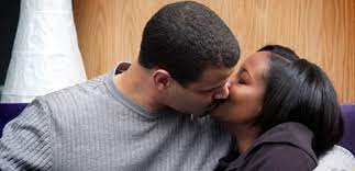 Seven places she wants you to kiss — besides her lips - Punch Newspapers