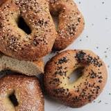 Do bagels freeze well?
