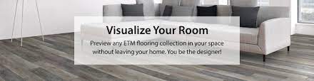 Visualize our flooring in your room instantly. Room Visualizer For Floors Etm Flooring