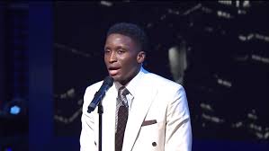 December 27 at 10:57 am ·. Victor Oladipo Sings Duet With Charles Barkley Talks Pacers On Nba On Tnt Ipacers
