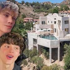 TikTok Couple Nicky Champa and Pierre Boo List $2.25M Bell Canyon Home