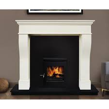 Pisa Marble Fireplace Marble