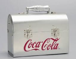 coca cola workmans lunchbox drinkstuff