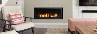 gas fireplace insert vs wood burning