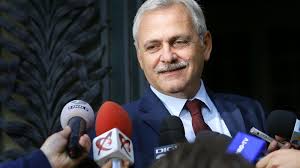 This is a protest against liviu dragnea, a condemned criminal who is trying to manipulate the law of an entire country to erase his criminal record and the. Liviu Dragnea Euractiv De