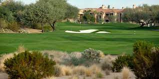 the hole at tpc scottsdale that