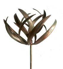 Lotus Windmill Sproutwell Decor