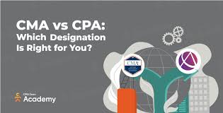 cma vs cpa which accounting