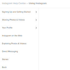 Convert to a business account. How To Contact Instagram Support Growthoid