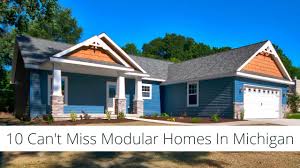 miss modular homes in michigan