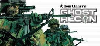 Tom Clancys Ghost Recon Appid 15300