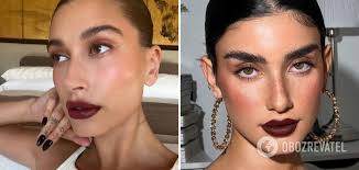 dior makeup artist names the main trends