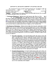 employee termination letter sle pdf