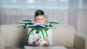 how much does a drone cost in 2024