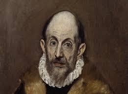 el greco the greek painter who changed