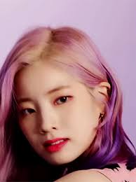 Check out the comments below: 67 Images About Dahyun Purple Hair On We Heart It See More About Twice Kim Dahyun And Dahyun
