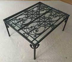 Architectural Salvage Wrought Iron