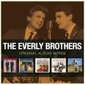 Original Album Series (It's Everly Time/A Date With The Everly Brothers/Rock 'N' Soul/T