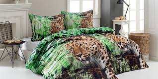 bed linen leopard matejovsky bedding com