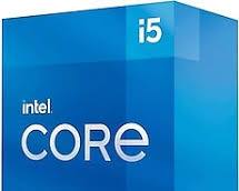 Intel Core i511400F processor