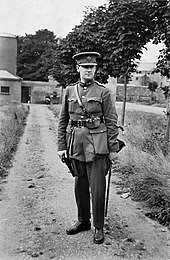 He died on wednesday after a valiant battle with cancer. Michael Collins Irish Leader Wikipedia