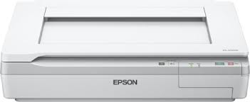 Epson Workforce Ds 50000n Network Ready A3 Document Scanner