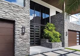 natural stone cladding contractor