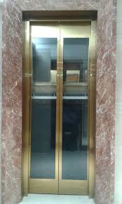 Golden Lifts Installation Golden Lift