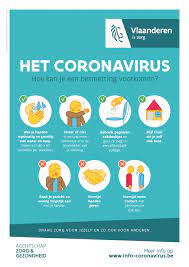 Wat zijn de maatregelen m.b.t. Maatregelen Coronavirus Menen Waar Je Thuiskomt