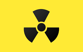 nuclear symbol wallpapers top free