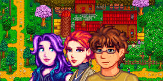 8 awesome stardew valley mods you need