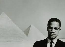 Malcolm recounted what was being said about muhammad's extramarital affairs and, without waiting for a reply, suggested a way forward. The International Malcolm X