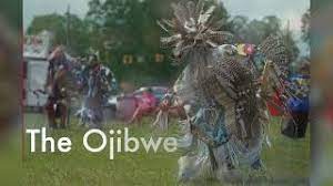 culture of the ojibwe chippewa tribe