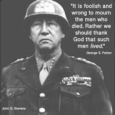 Enjoy the best george s. George S Patton Quotes Quotesgram