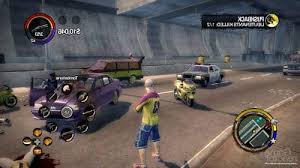 In addition, the sandbox just got larger with a totally transformed and expanded city of stilwater, offering all new locations to explore with new vehicles, including motorcycles, boats, helicopters and planes. Download Saints Row 2 Ps3 Game Full Free Iso And Pkg Game Direct