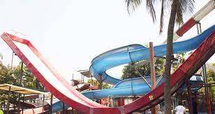 royal garden resort water park mumbai