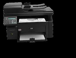 You can download the advanced version of the hp multifunction driver depends on the operating system of the computer. Driver Hp Laserjet M1212nf Mfp Sekali