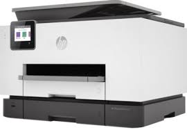 Hp officejet 200 mobile printer series to use all available printer features, you must install the hp smart app on a mobile device or the latest version of windows or macos. Hp Officejet 8015e All In One Multifunction Printer Color English French Spanish Canada United States Grand Toy