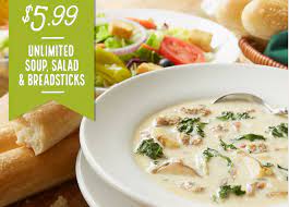 olive garden coupon 5 99 unlimited