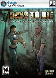 Mar 12, 2013 · more info in the pc games faq! 7 Days To Die Alpha 16 1 Steam Edition 3dm Pcgames Download