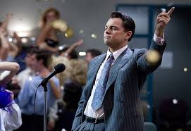 The film is notorious for its heavy use of profanity. The Straight Line Selling System The Wolf Of Wall Street