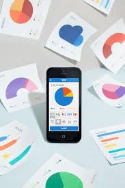 Viz The Quickest Way To Create Simple Charts On Behance