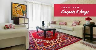 trending carpets rugs