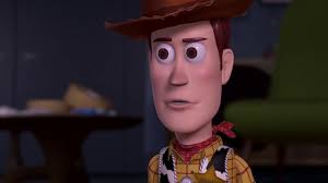 toy story 2 you are a toy you