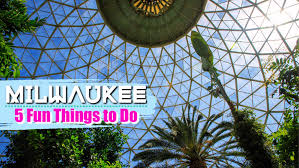 5 awesome things to do in milwaukee