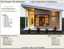Design Under 1000 Sq Foot House Plan